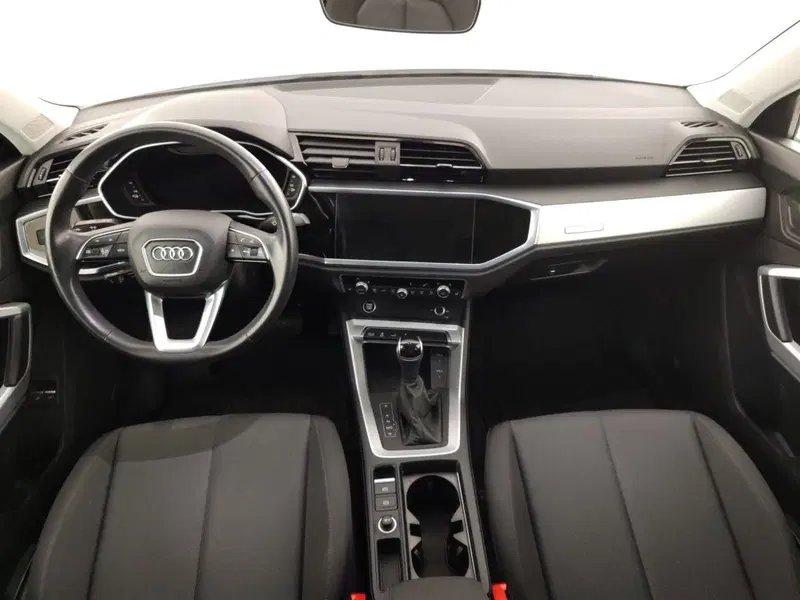Audi Q3 usata a Massa-Carrara (12)