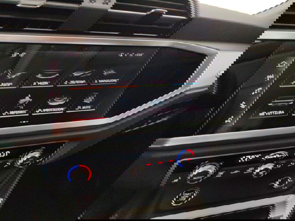 Audi Q3 usata a Massa-Carrara (13)