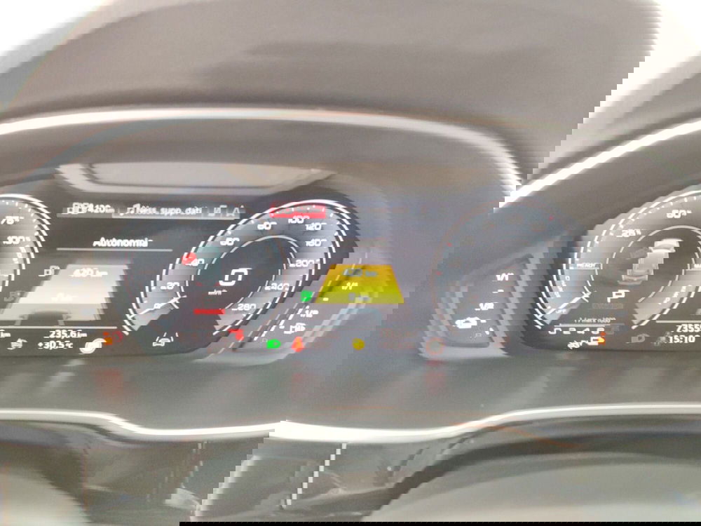 Audi Q3 usata a Massa-Carrara (14)