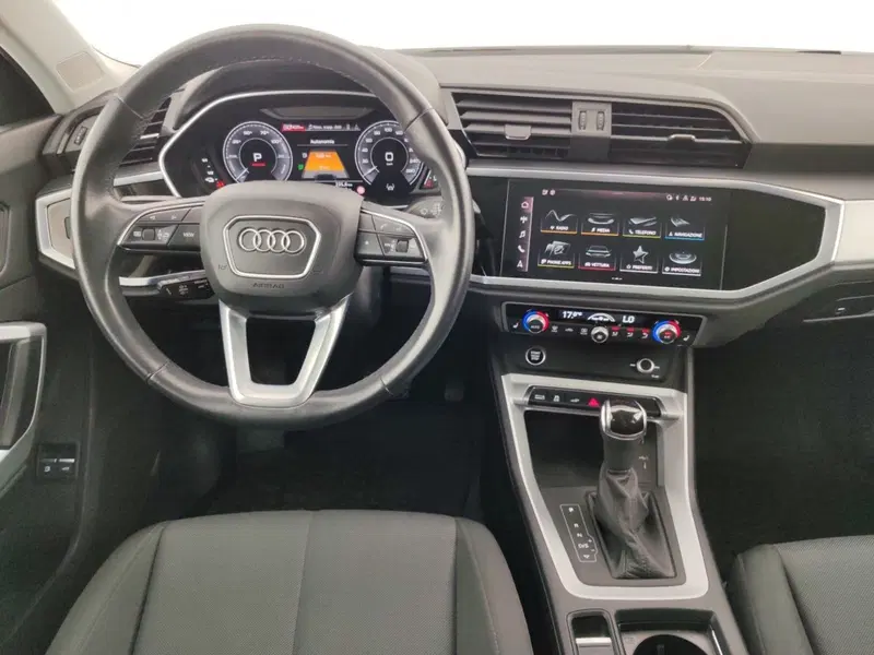 Audi Q3 usata a Massa-Carrara (16)