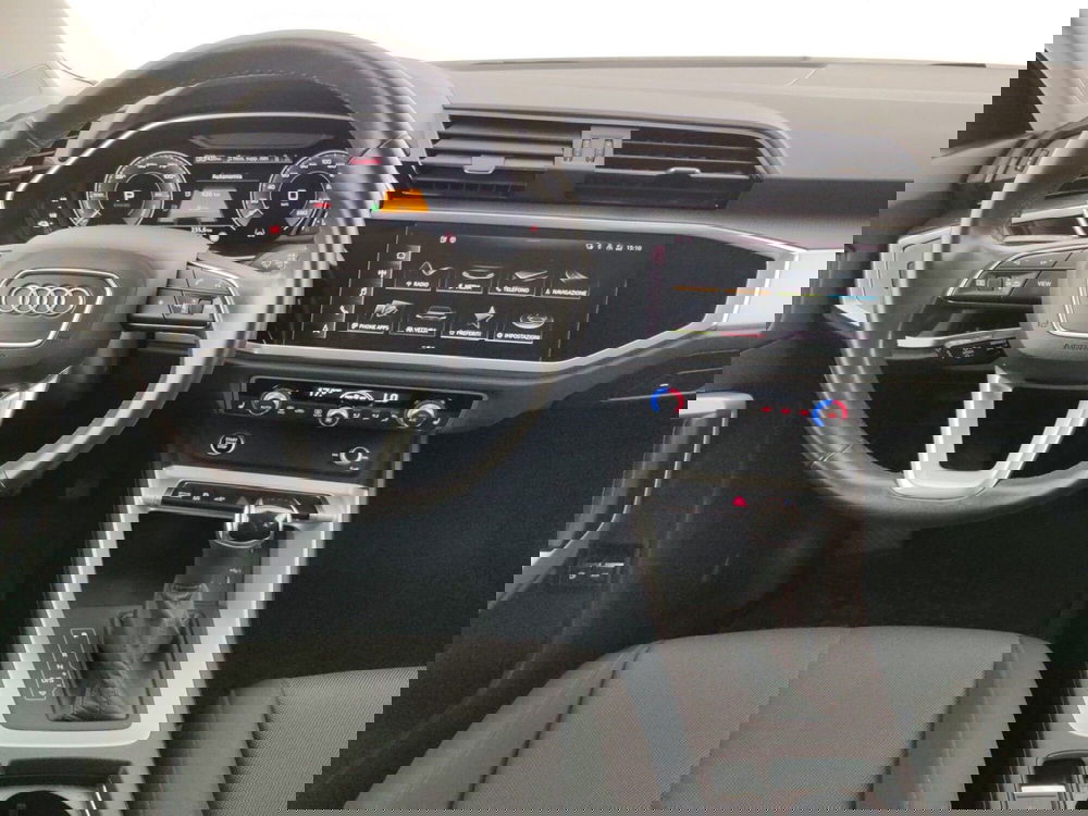 Audi Q3 usata a Massa-Carrara (16)