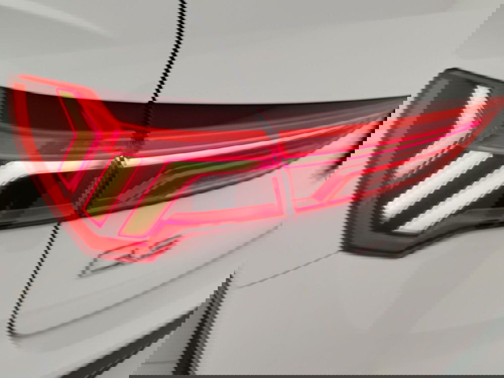 Audi Q3 usata a Massa-Carrara (17)