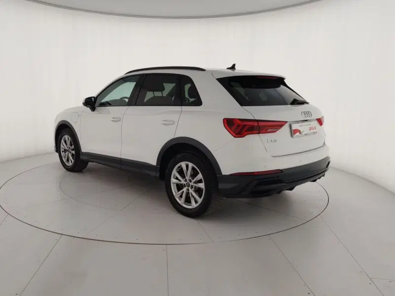 Audi Q3 usata a Massa-Carrara (2)