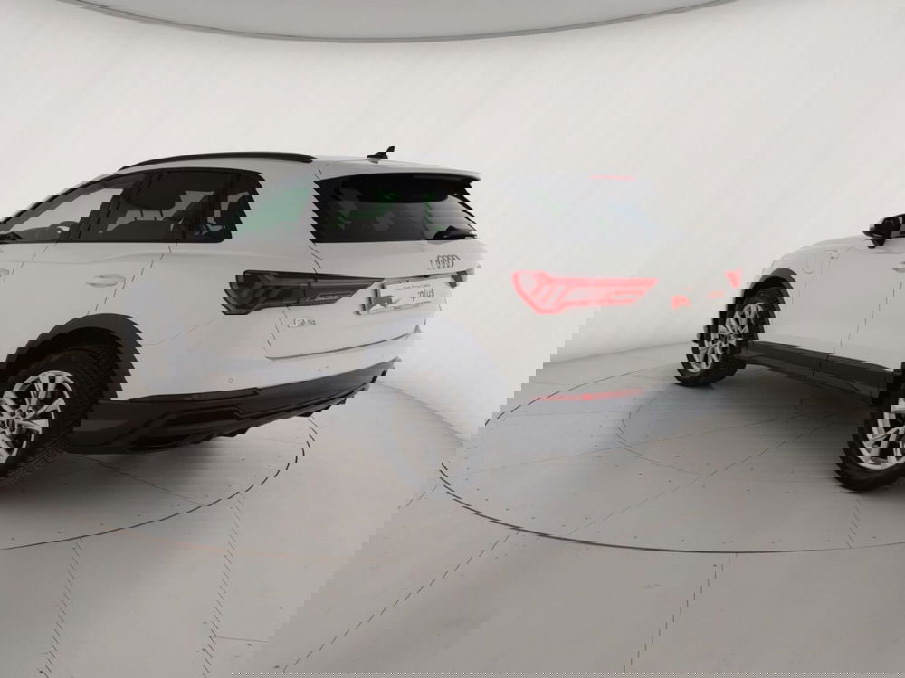 Audi Q3 usata a Massa-Carrara (2)