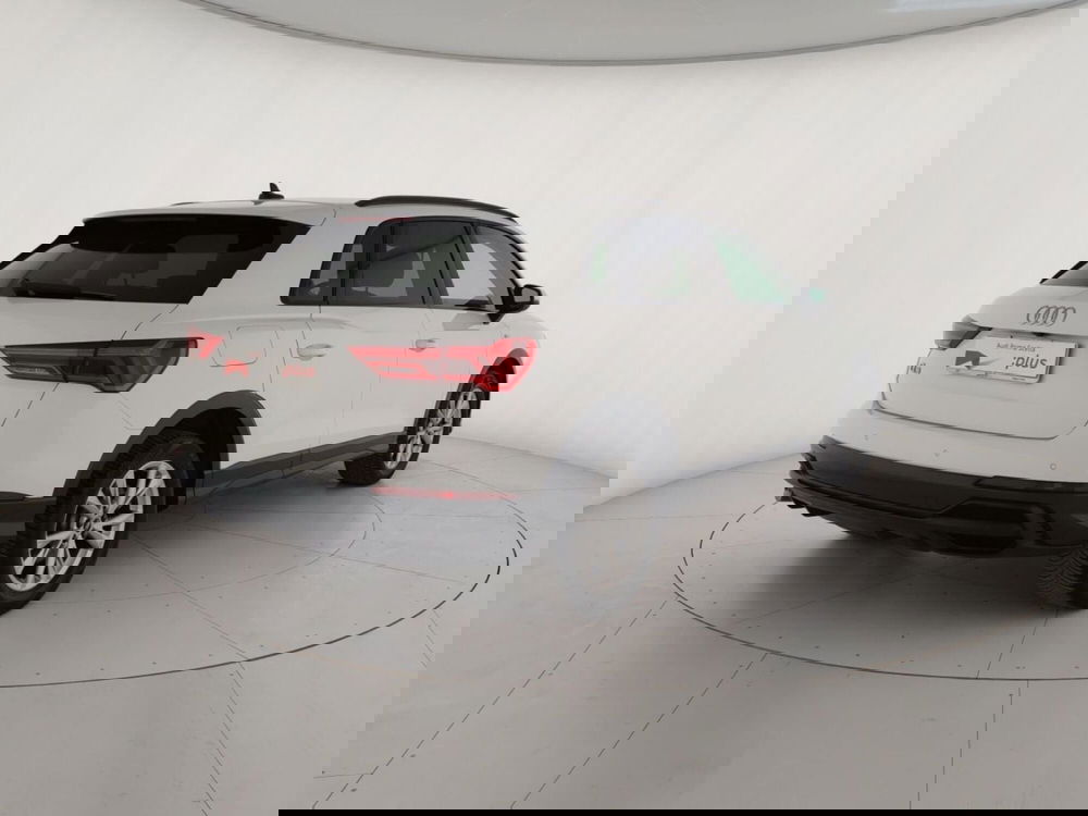 Audi Q3 usata a Massa-Carrara (3)