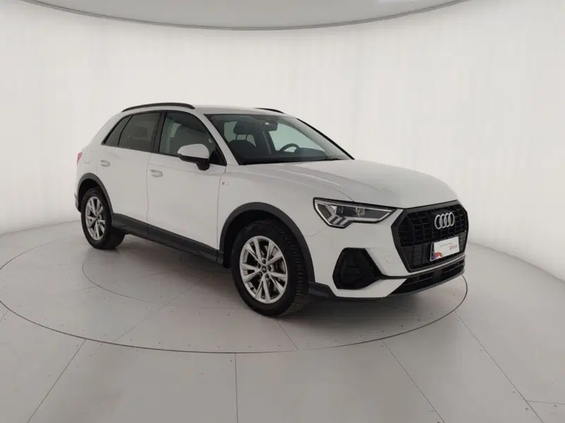 Audi Q3 usata a Massa-Carrara (4)