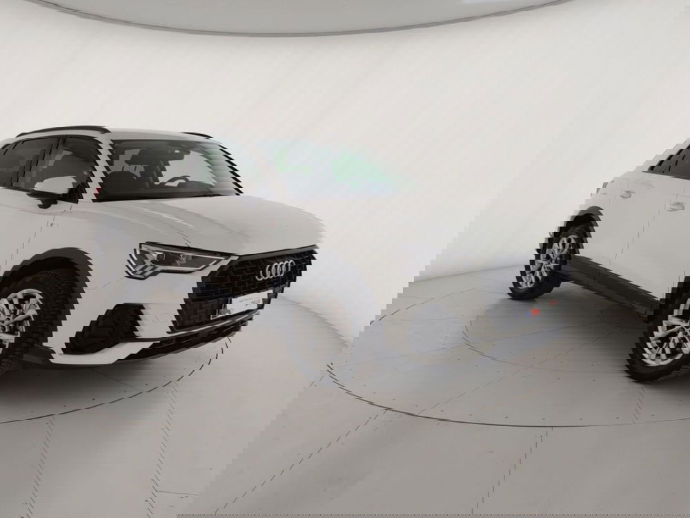 Audi Q3 usata a Massa-Carrara (4)