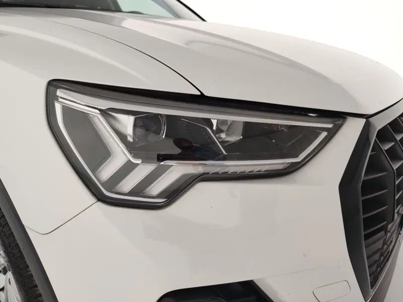 Audi Q3 usata a Massa-Carrara (5)
