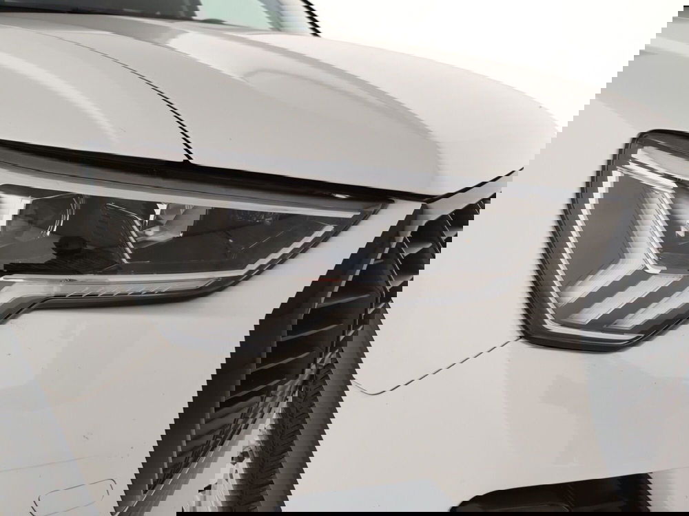 Audi Q3 usata a Massa-Carrara (5)