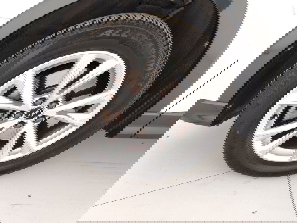 Audi Q3 usata a Massa-Carrara (7)