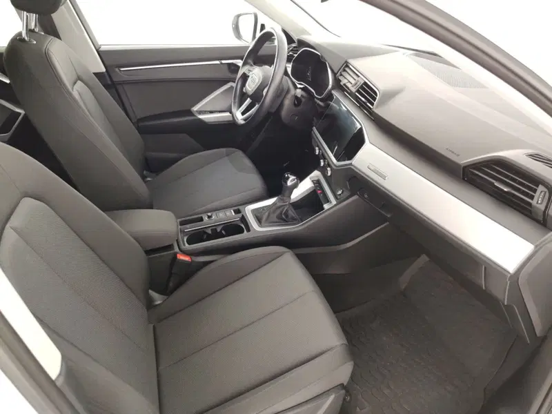 Audi Q3 usata a Massa-Carrara (8)