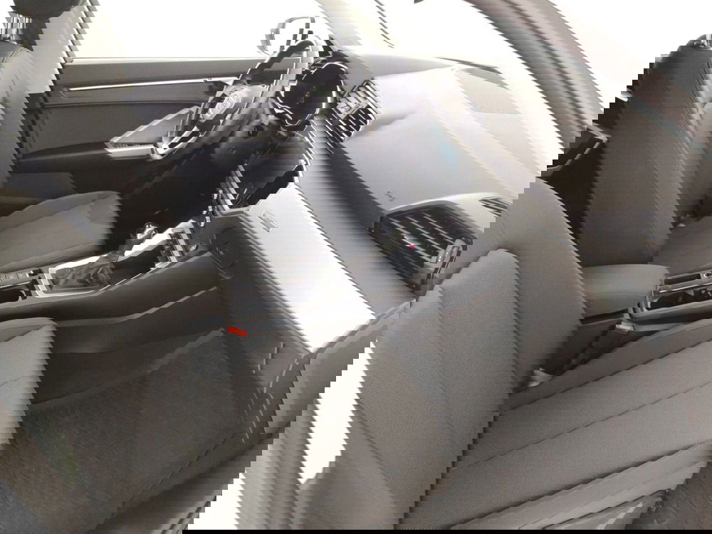 Audi Q3 usata a Massa-Carrara (8)