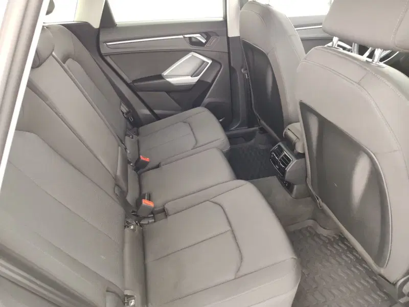 Audi Q3 usata a Massa-Carrara (9)