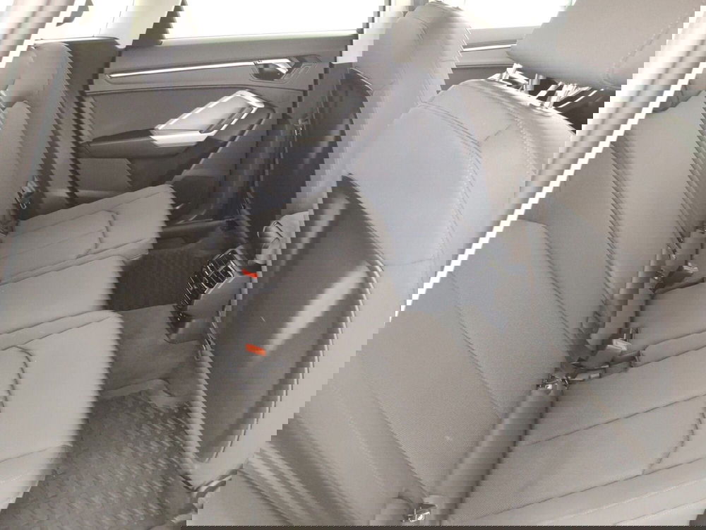 Audi Q3 usata a Massa-Carrara (9)