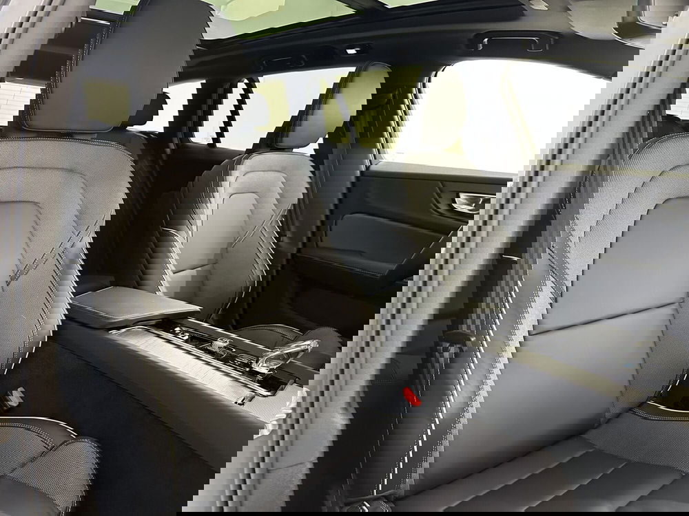 Volvo V60 nuova a Bergamo (10)