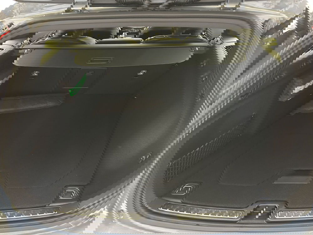 Volvo V60 nuova a Bergamo (11)