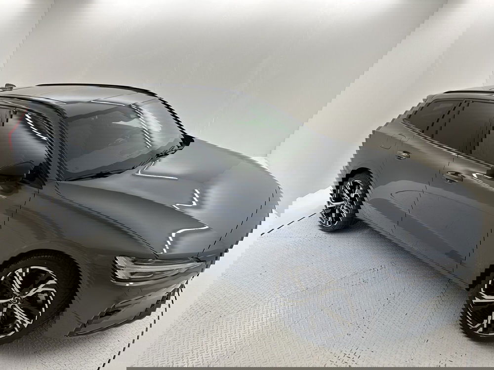 Volvo V60 nuova a Bergamo (13)