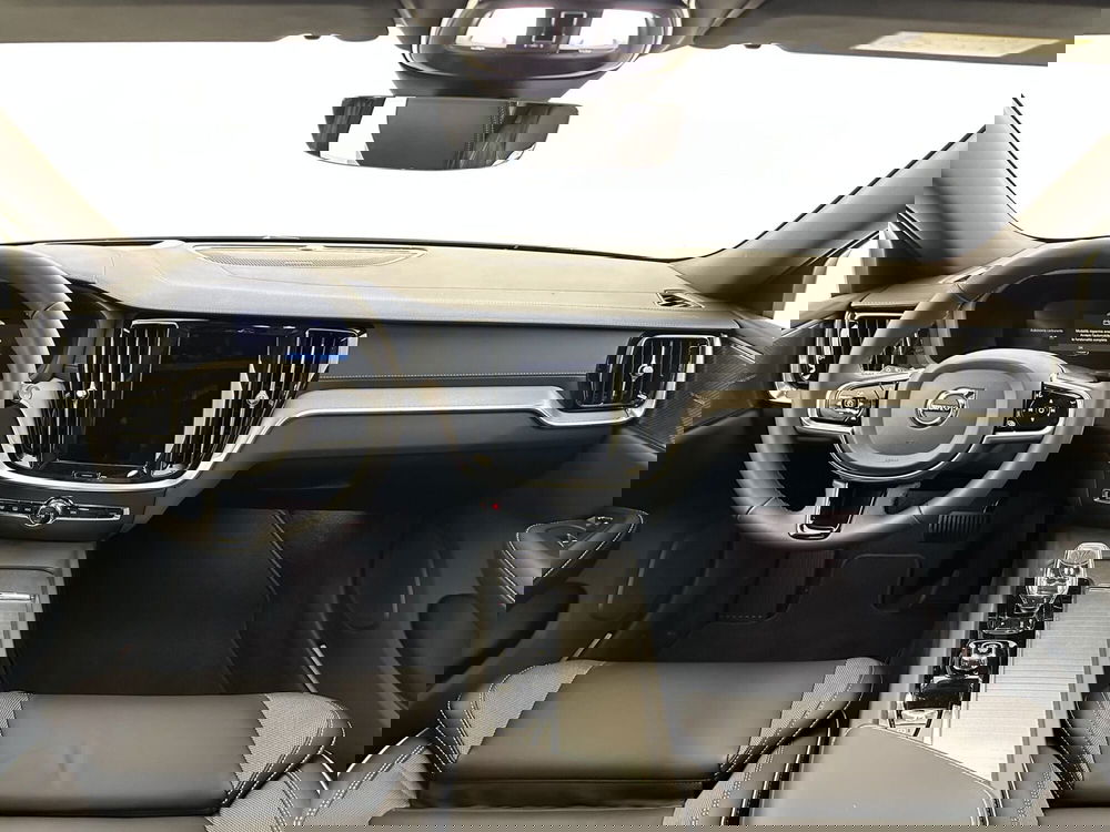 Volvo V60 nuova a Bergamo (4)