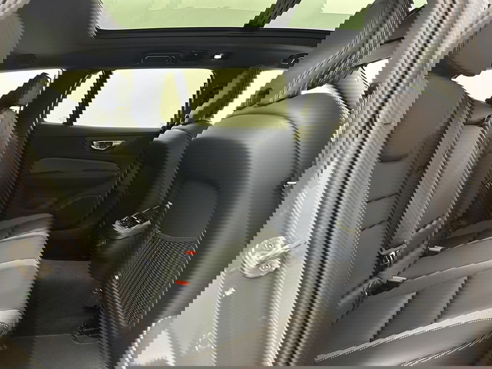 Volvo V60 nuova a Bergamo (5)