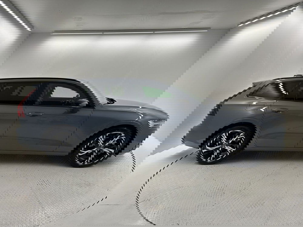 Volvo V60 nuova a Bergamo (6)