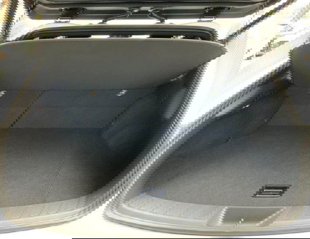 Lexus UX usata a Perugia (11)