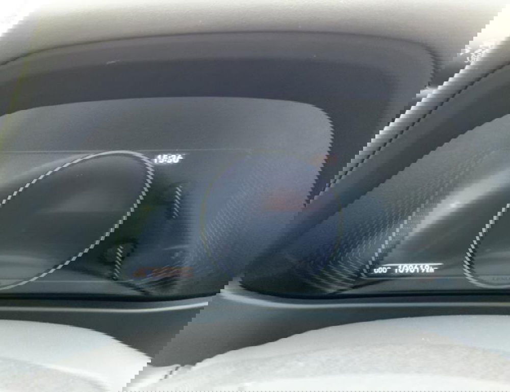 Lexus UX usata a Perugia (13)