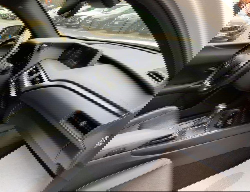 Lexus UX usata a Perugia (6)