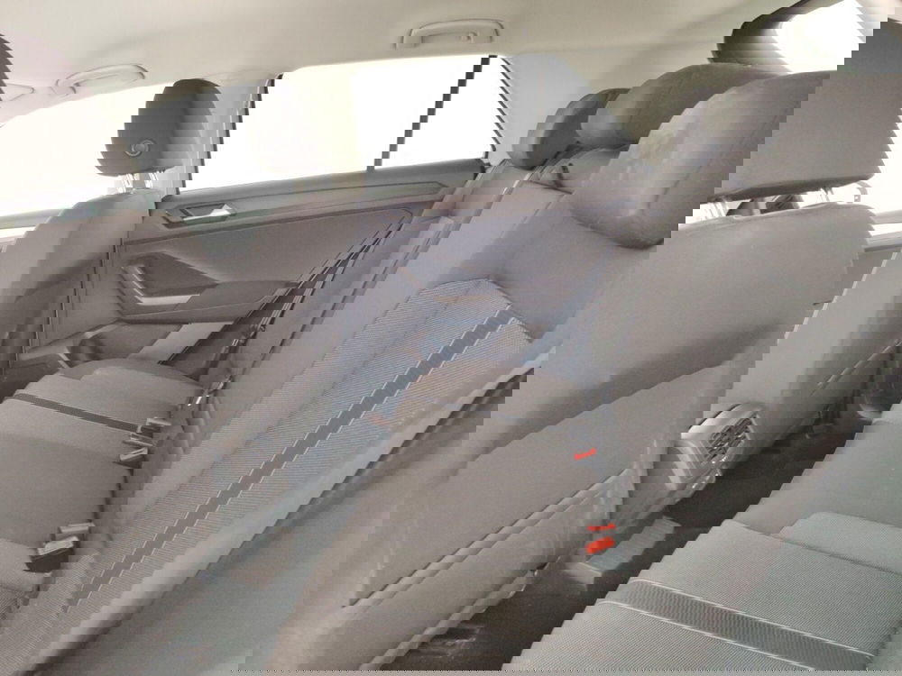 Volkswagen T-Roc usata a Massa-Carrara (10)