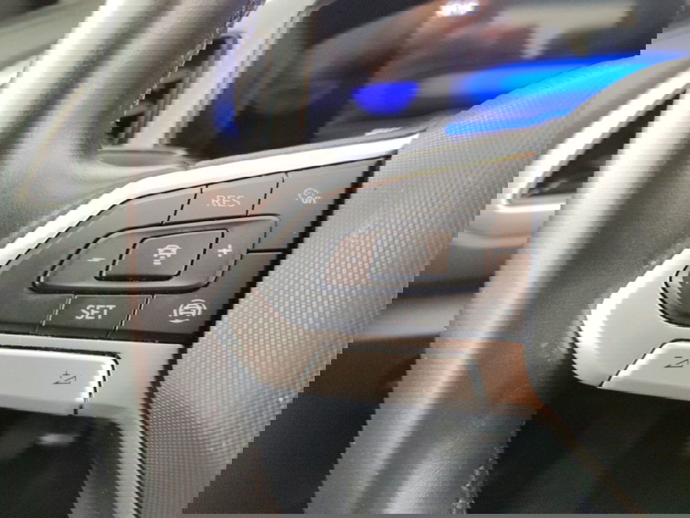 Volkswagen T-Roc usata a Massa-Carrara (14)