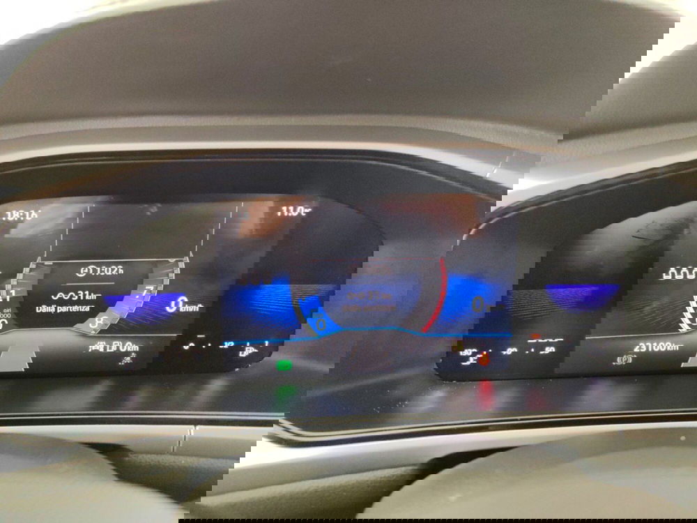 Volkswagen T-Roc usata a Massa-Carrara (15)