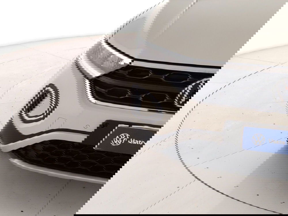 Volkswagen T-Roc usata a Massa-Carrara (5)