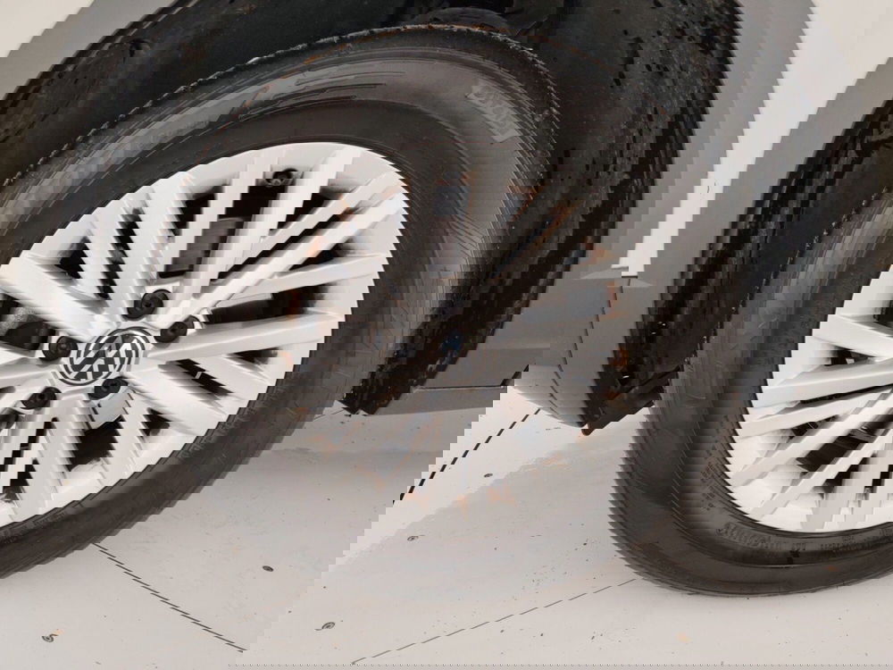 Volkswagen T-Roc usata a Massa-Carrara (6)