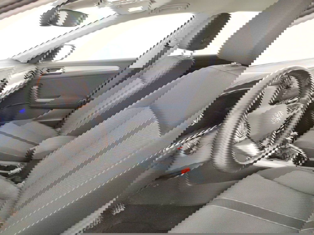 Volkswagen T-Roc usata a Massa-Carrara (7)