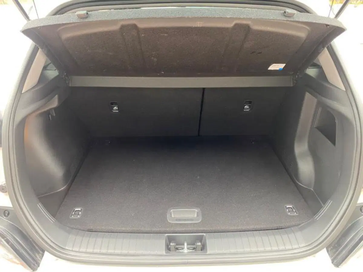 Hyundai Kona usata a Perugia (11)