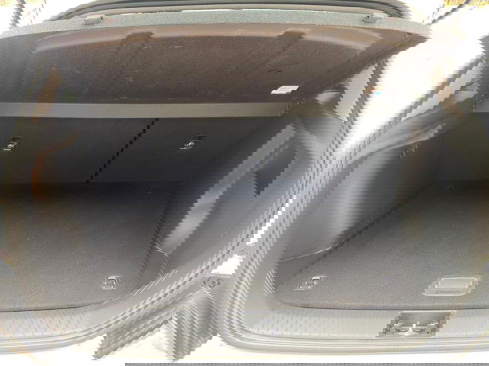 Hyundai Kona usata a Perugia (11)