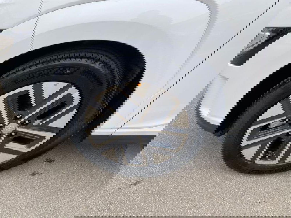 Hyundai Kona usata a Perugia (13)