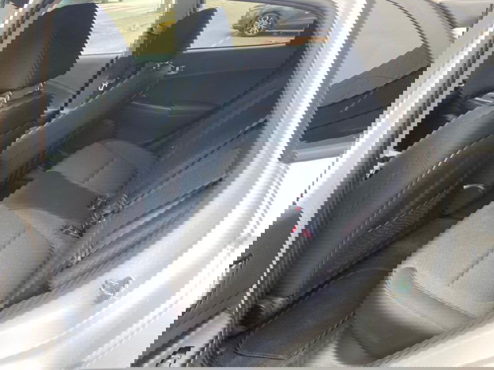 Hyundai Kona usata a Perugia (8)