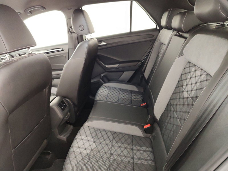 Volkswagen T-Roc usata a Massa-Carrara (10)
