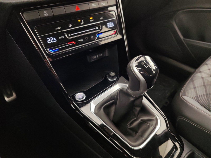 Volkswagen T-Roc usata a Massa-Carrara (11)