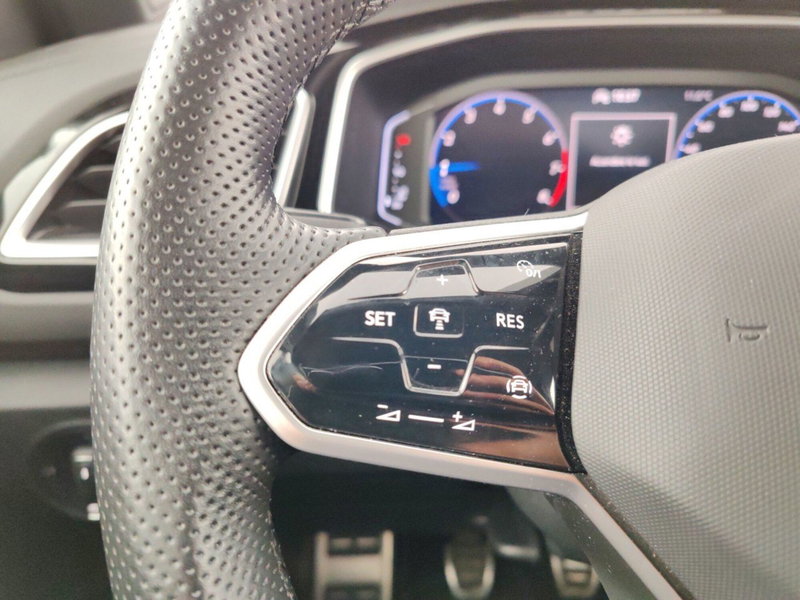 Volkswagen T-Roc usata a Massa-Carrara (14)