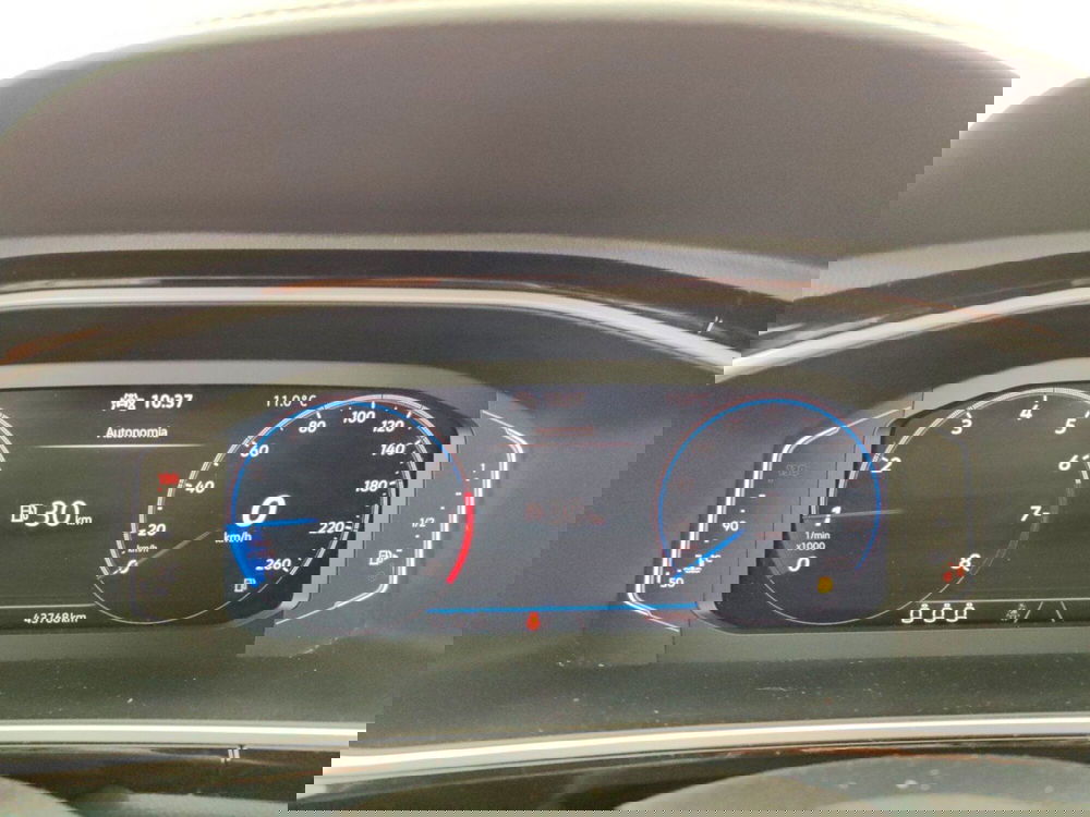 Volkswagen T-Roc usata a Massa-Carrara (15)