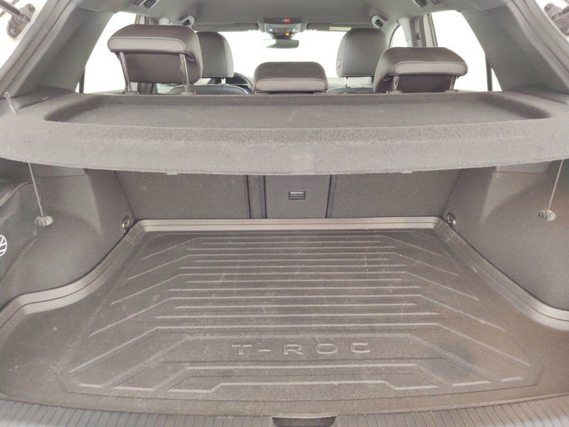 Volkswagen T-Roc usata a Massa-Carrara (16)