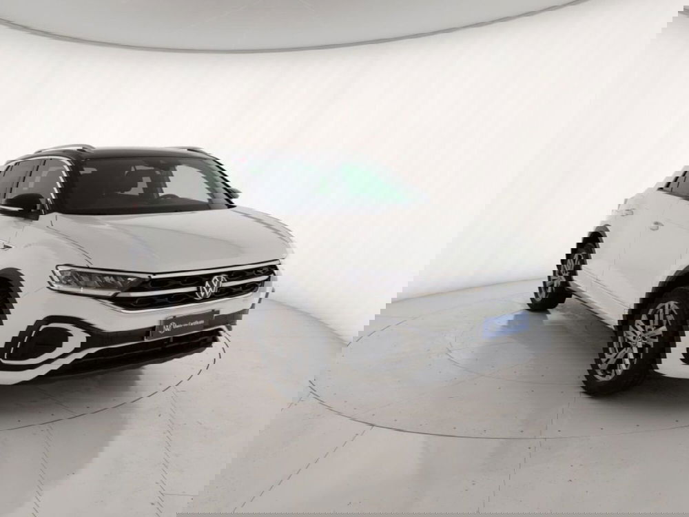Volkswagen T-Roc usata a Massa-Carrara (4)