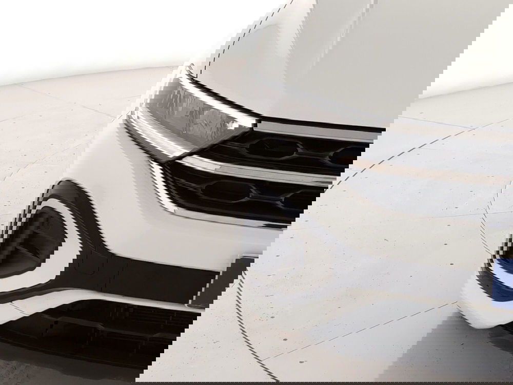 Volkswagen T-Roc usata a Massa-Carrara (5)