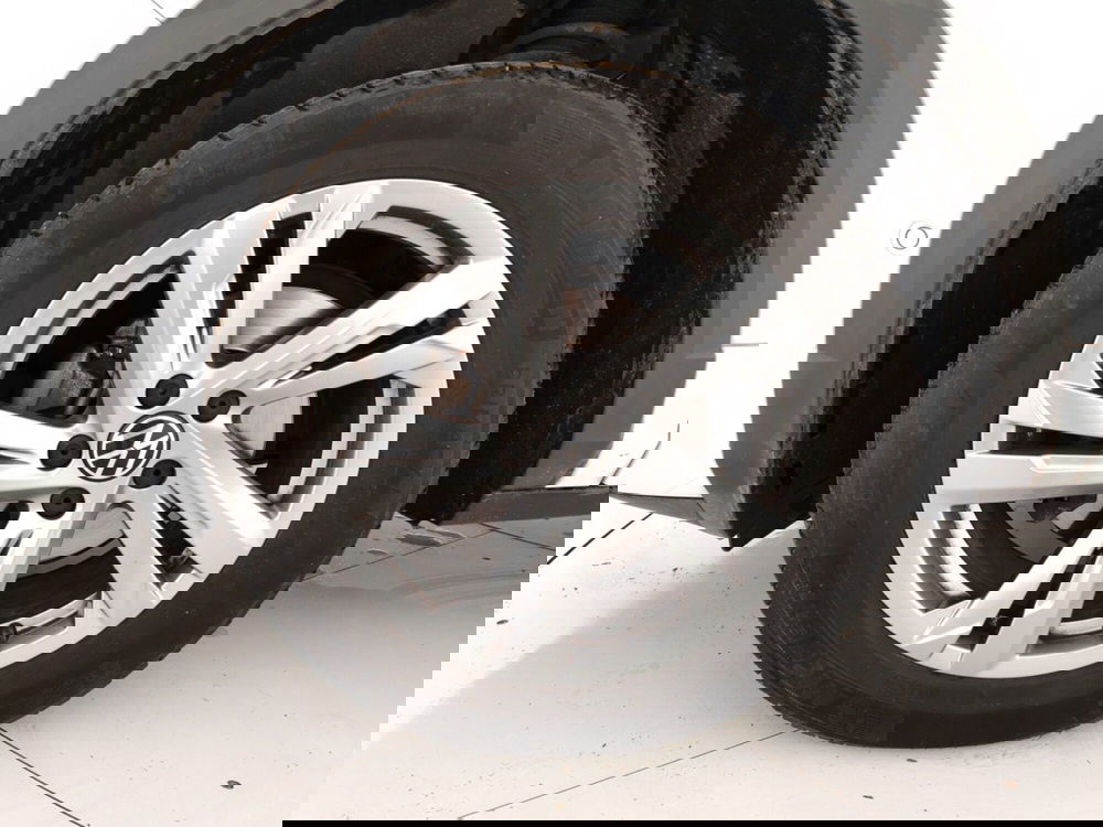 Volkswagen T-Roc usata a Massa-Carrara (6)