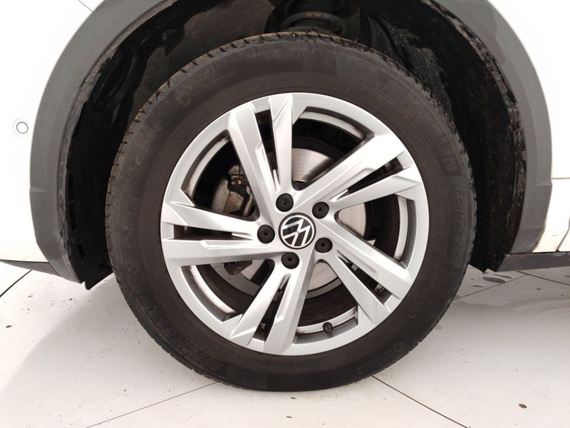 Volkswagen T-Roc usata a Massa-Carrara (6)