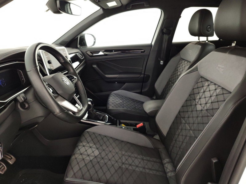 Volkswagen T-Roc usata a Massa-Carrara (7)