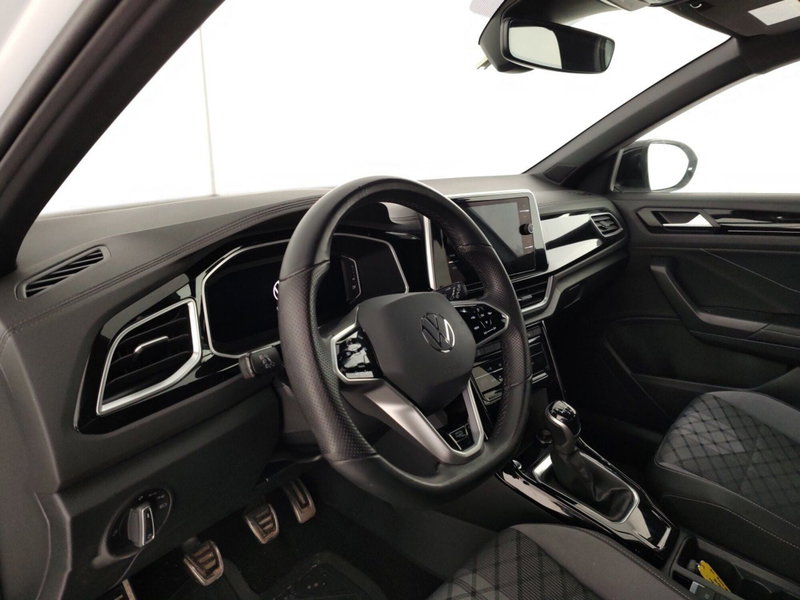 Volkswagen T-Roc usata a Massa-Carrara (8)