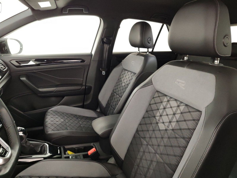 Volkswagen T-Roc usata a Massa-Carrara (9)