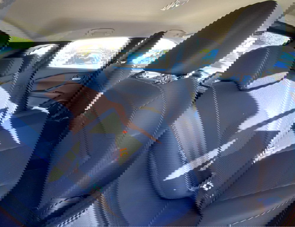 Nissan Qashqai usata a Perugia (10)